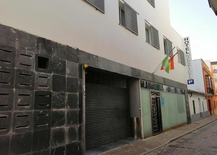 La Albarizuela
