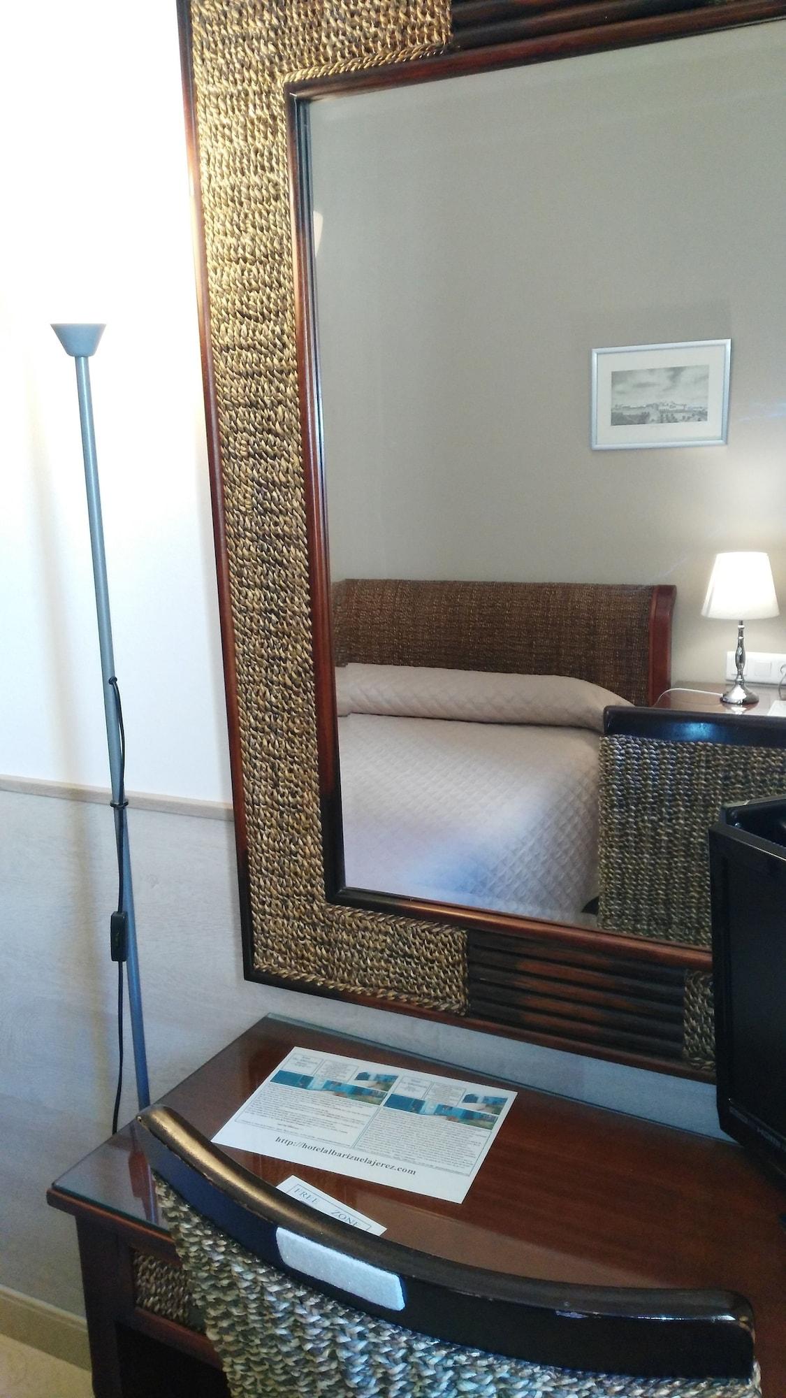 La Albarizuela Hotel Jerez de la Frontera