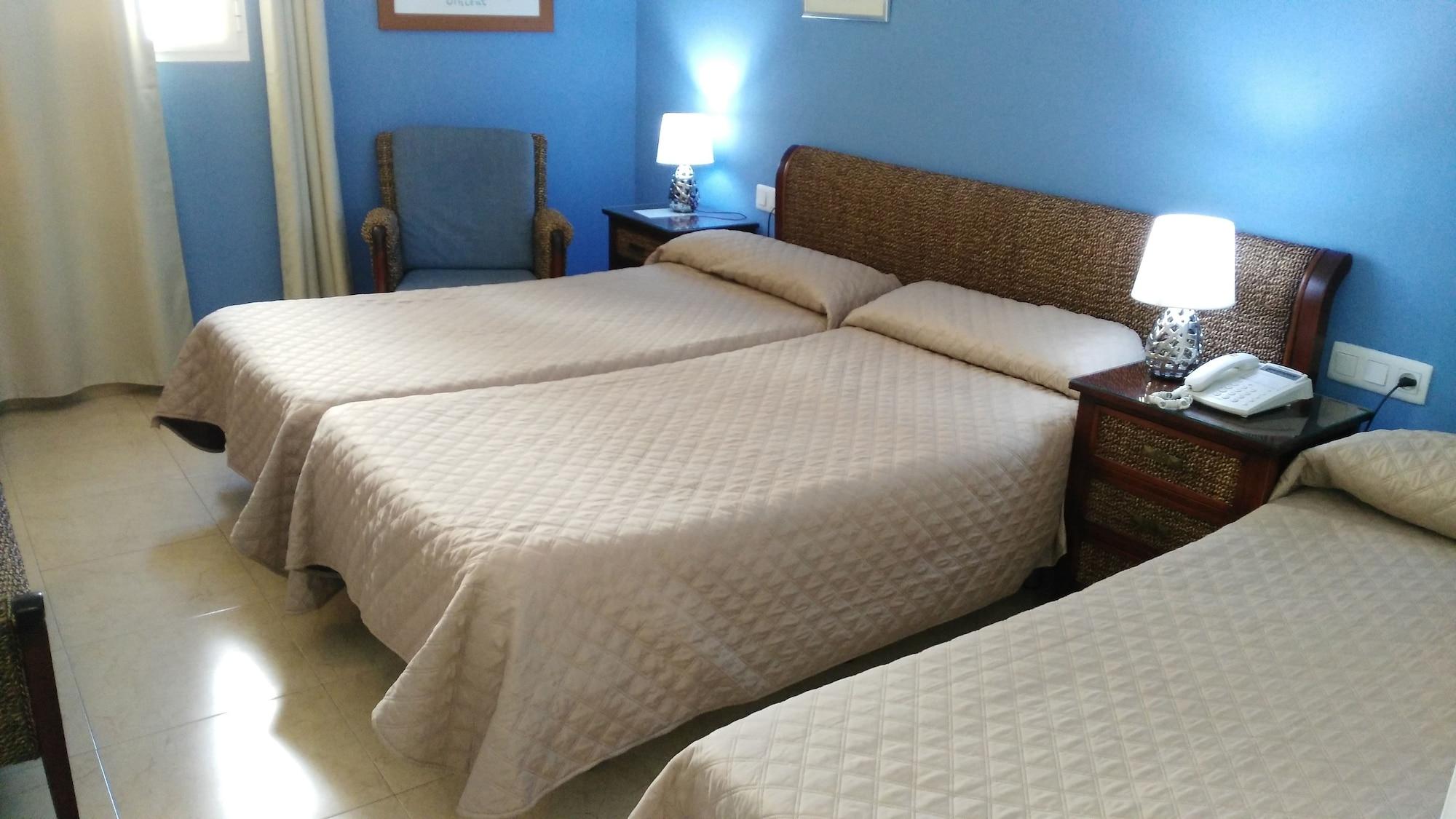 Hotel La Albarizuela