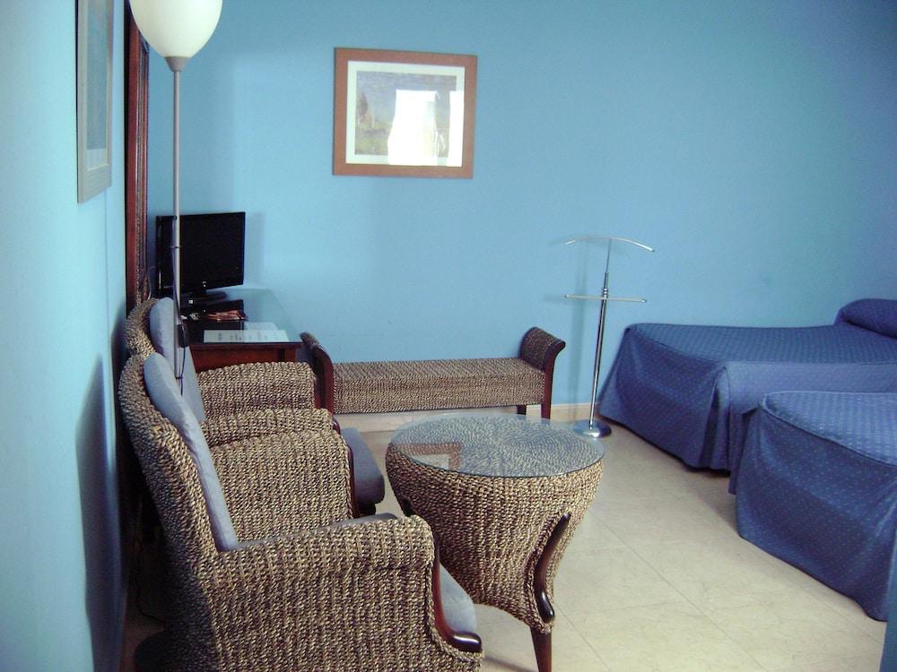 Hotel La Albarizuela