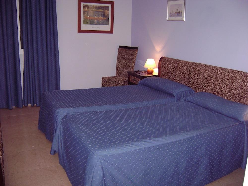 La Albarizuela Hotel