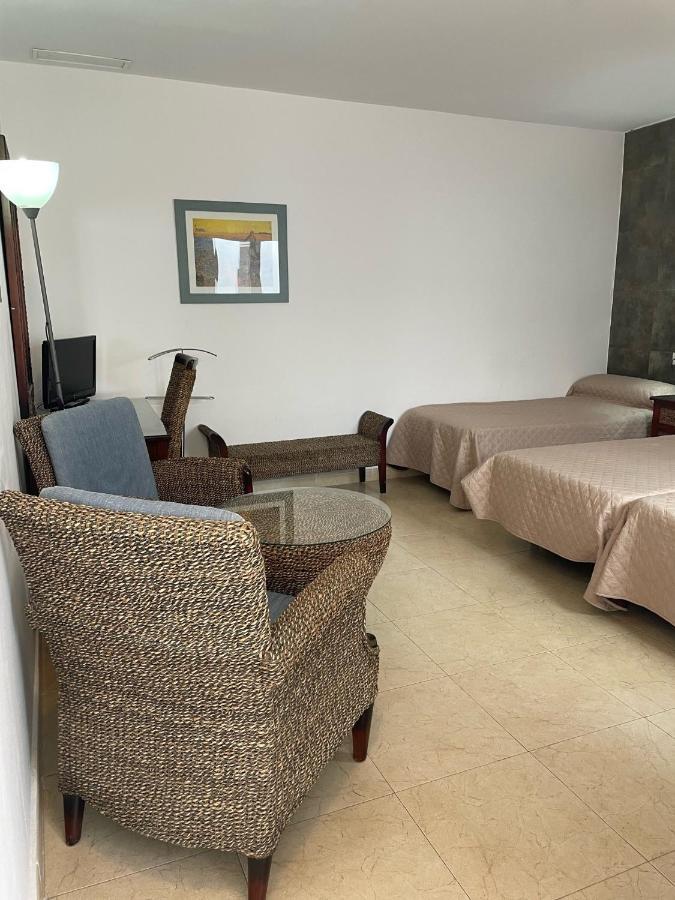 La Albarizuela Hotel