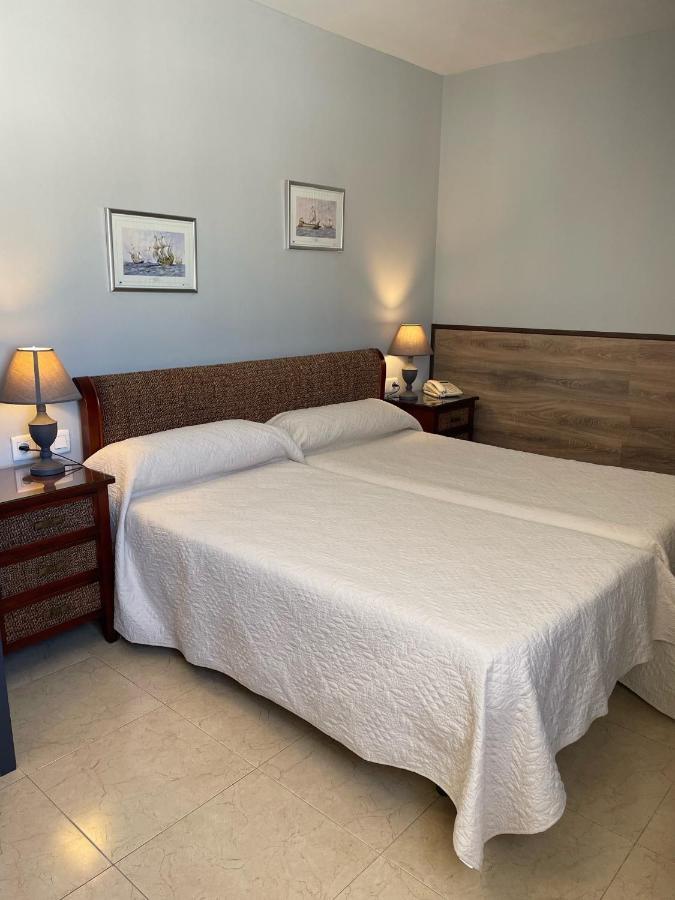 Hotel La Albarizuela Jerez de la Frontera