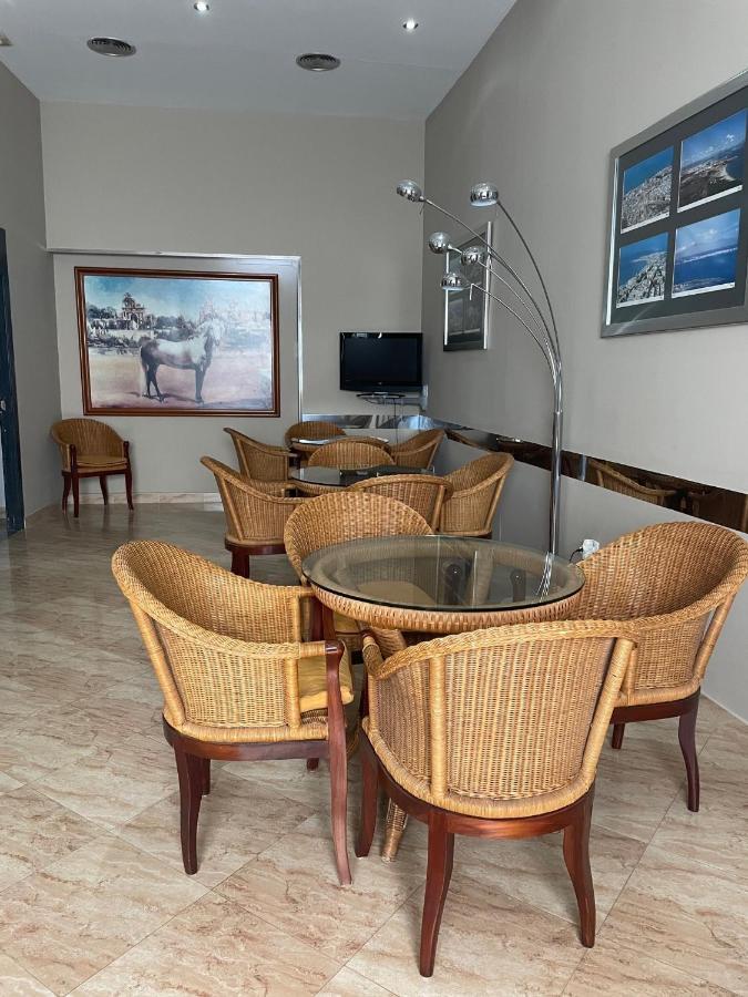 Hotel La Albarizuela