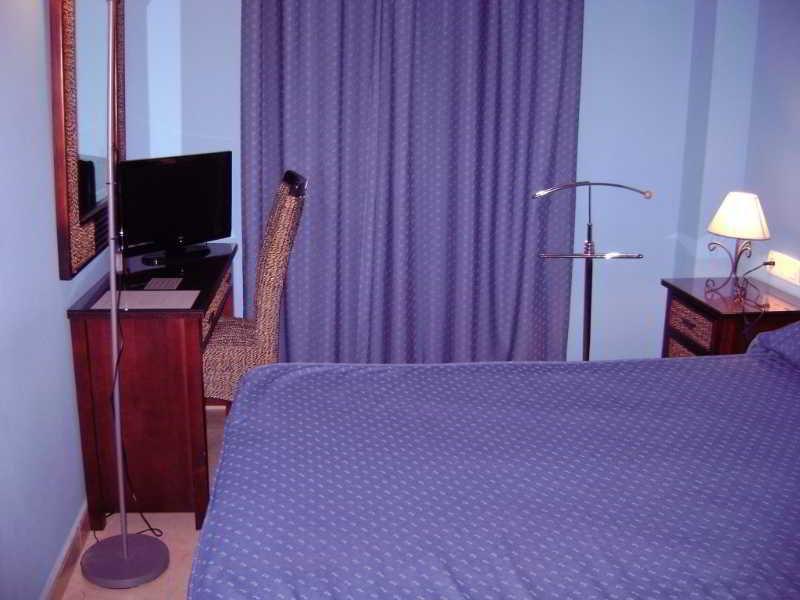 Hotel La Albarizuela