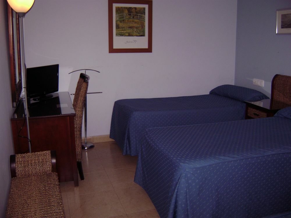 Hotel La Albarizuela Jerez de la Frontera